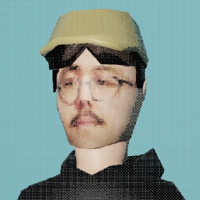 tdombui's profile picture. human-machine interface