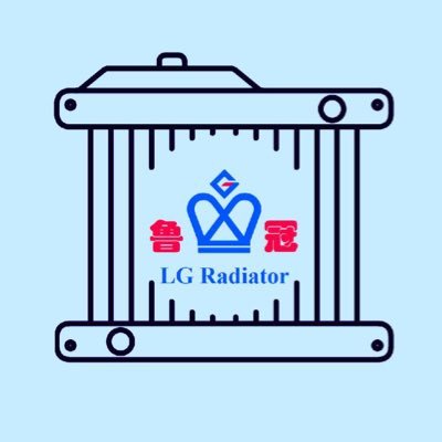 truck radiator, excavator radiator, heavy-duty cooling,