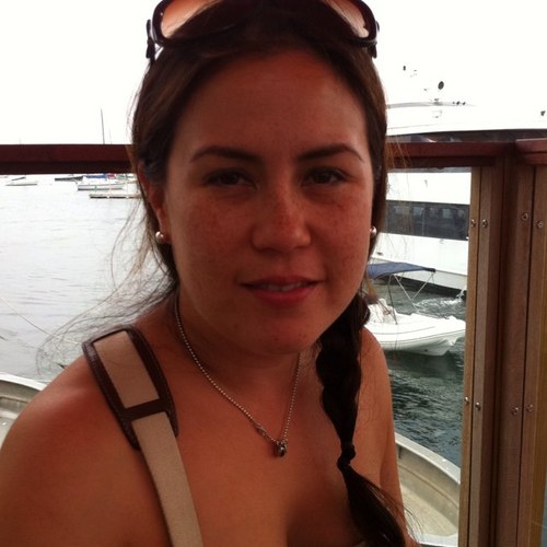 Jadybug12's profile picture. 