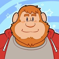 Round Monkey (@bigroundmonkey) 's Twitter Profile Photo Round Monkey (@bigroundmonkey) 's Twitter Profile Photo