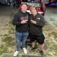 Jesse Harward (@jharward74) 's Twitter Profile