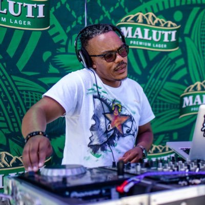 DaStarr_LS's profile picture. Lover and curator of all things music…