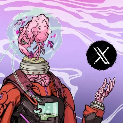 Official twitter of DeFi Geek Validator and NFT collection
https://t.co/fbxorV6i1l