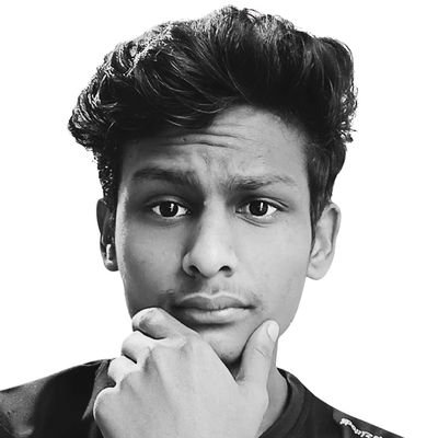 MSDeokar's profile picture. Programmer