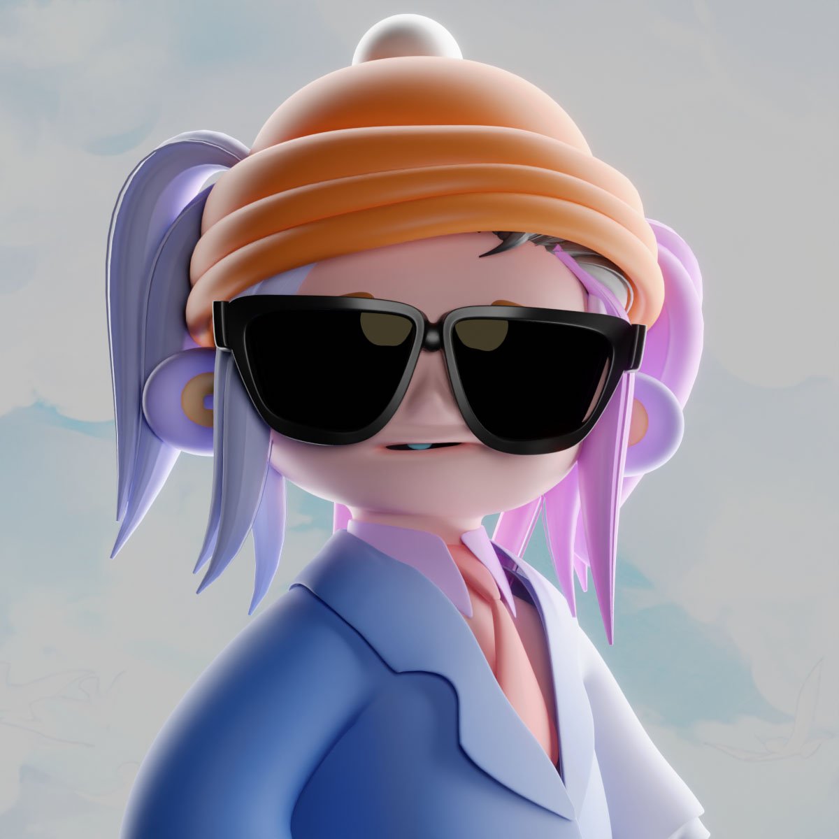 SophLancer's profile picture. 