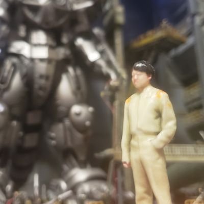 yatsugelion-1.0 Profile