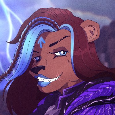 Pan/29/Taken/Furry/WoW🔞
Art Done by : https://t.co/a2QJeSUEdV & @pandrawer