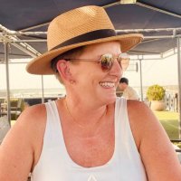 Cathy Kuker (@cakuker) 's Twitter Profile