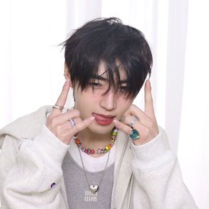 Fan account for Enhypen (I always follow back)
Writing account @KpopAU_Recs (Taitsu on AO3)
https://t.co/uOdTkOTldb