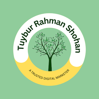 TuyburRahman's profile picture. A Trusted Digital marketer.