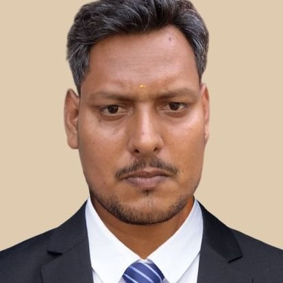 santosh9570's profile picture. enjoy life without any burden...