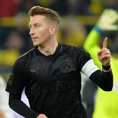 S10Xev's profile picture. BVB