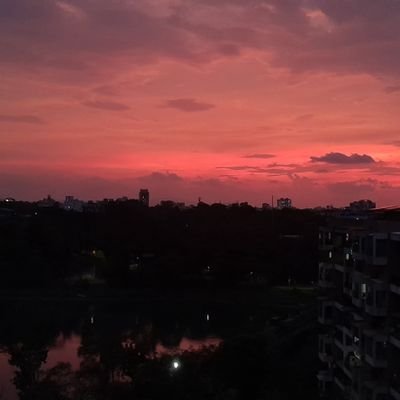 CuBesharp's profile picture. 