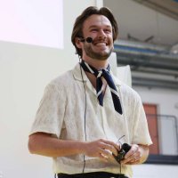 Christoffer Dithmer (@chrisdithmer) 's Twitter Profile Photo Christoffer Dithmer (@chrisdithmer) 's Twitter Profile Photo