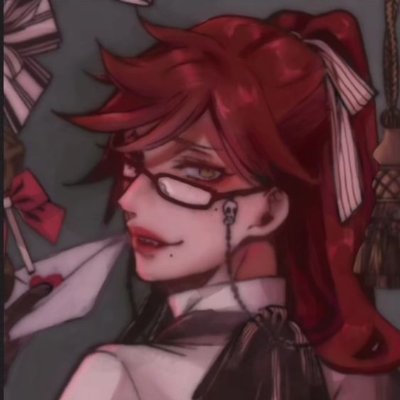 Hola mis amores!! Mommy Grell volvió!
ig:Grell.sutcliff.offa
Dm/Rp open
{𝐌𝐚𝐬 𝐚𝐜𝐭𝐢𝐯𝐚 𝐩𝐨𝐫 𝐥𝐚 𝐧𝐨𝐜𝐡𝐞}