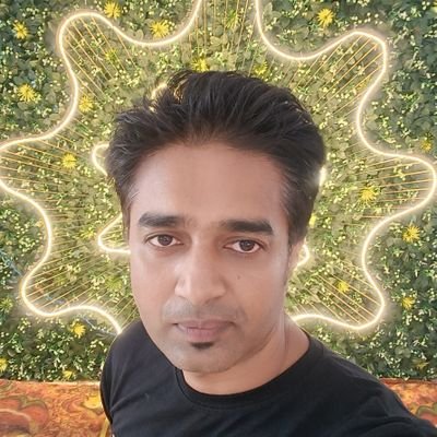 sanju_hariwan's profile picture. New Journey Begin with ...
Rastrawad 🙏 Jai Shri Ram 🙏