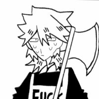 Fuck all of my life (@tosterhols) 's Twitter Profile