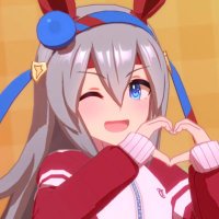 しのぶ (@shinobu_uma) Twitter profile photo