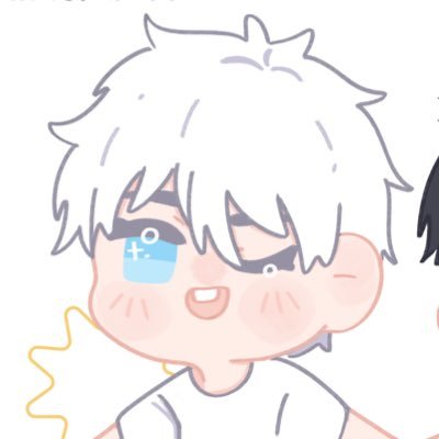 EN/TH | 18 UP | JJK / HSR | ⚠️DO NOT USE OR REPOST MY ART⚠️