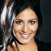 Zora Suleman (@zorasuleman) 's Twitter Profile