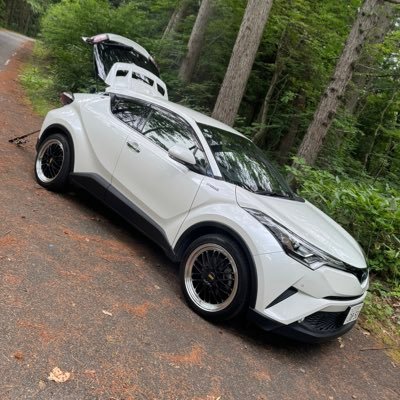 LEXUS544's profile picture. 車大好きドライブ大好き趣味はバス釣り