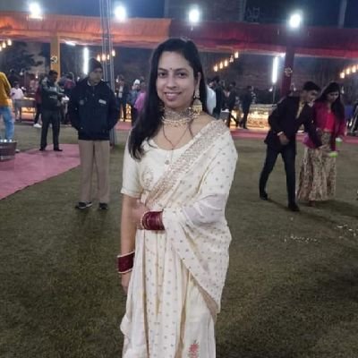 JyotideepakP's profile picture. M business women