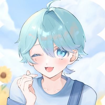 ふぁーれ(@fare_0205)のサブです。イラストの進捗報告、または中の人が暴れています。