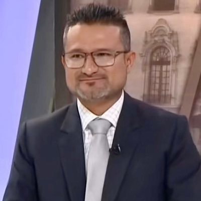 RonaldAtencio's profile picture. Presidente del partido político popular Voces del Pueblo. Abogado