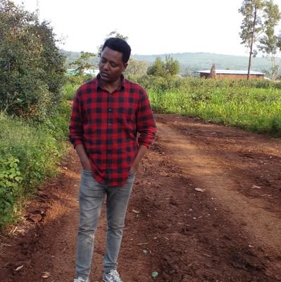 MelkamuDinsa's profile picture. Eastern wollega,Lalistuu Somboo,Dhiibuseefii