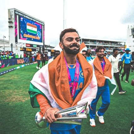 GopathiVignesh's profile picture. || Prabhas || Virat kohli || Movies📽 || Cricket 🏏 ||