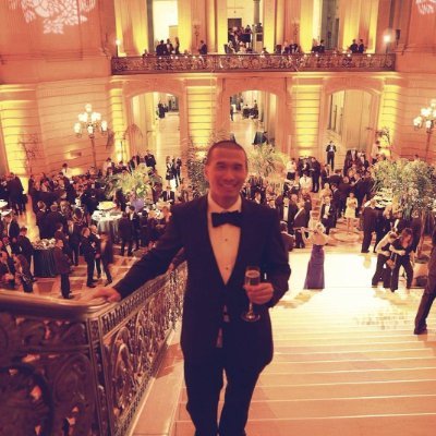 jimmy_vibe8_app's profile picture. Ex-Navy, ex-Bay St. 🇨🇦
Full Stack/Data Pipeline Eng/Salesforce Integrations - 100% mission focused!