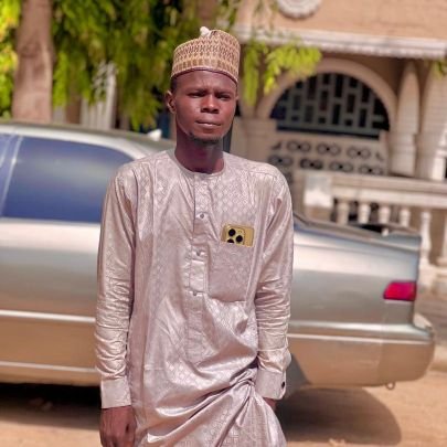 GarbaMaiva's profile picture. Computer Technician 💻 | Crypto & DeFi Trader 💹 | Farmer 🌾 | Red Cross Volunteer ❤️ | 🇳🇬