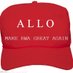 Allo (@alloparody) Twitter profile photo