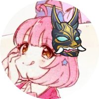 しのび (@lufasmh) 's Twitter Profile