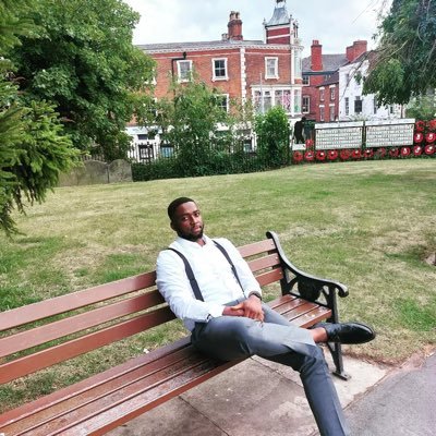 Lordagbaks's profile picture. CEO COTEC Engineering | Lover of politics| realist| financial expert | football |mechanical engineer | We are what we repeatedly do.
