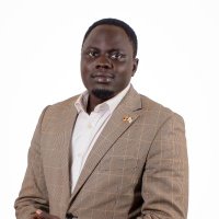 Jimmy Joseph Opio (@jimmyjosephopio) 's Twitter Profile