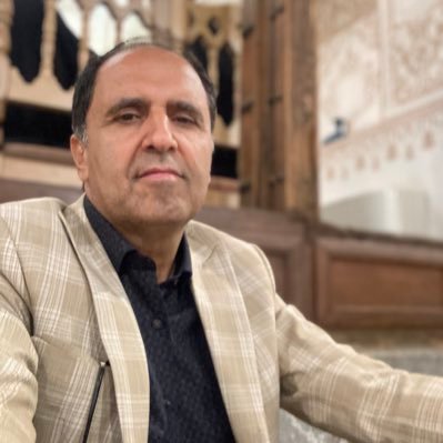 Hesamsame9431's profile picture. 