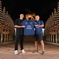 Neil Etheridge (@neil38etheridge) 's Twitter Profile Photo Neil Etheridge (@neil38etheridge) 's Twitter Profile Photo