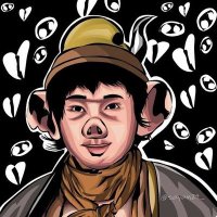 josh kyle baker (@pacman98765) 's Twitter Profile