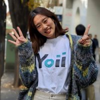 後藤 智子| Yoii(ヨイ) (@gotomoco) 's Twitter Profile