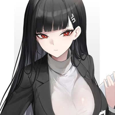 aizhureno's profile picture. 盗图狗替我挡灾