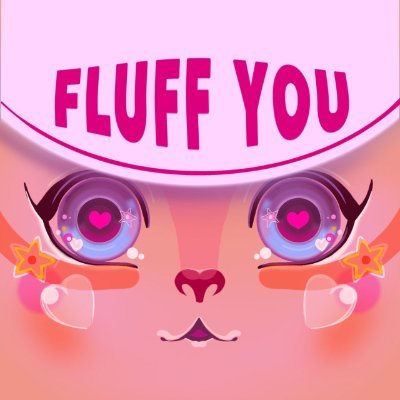 BubbleVerse Fluff Festさんのプロフィール画像