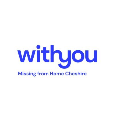 WithYou MFH Service providing interventions/support to young people reported as missing from home and care in Halton, Warrington, Cheshire West & Chester