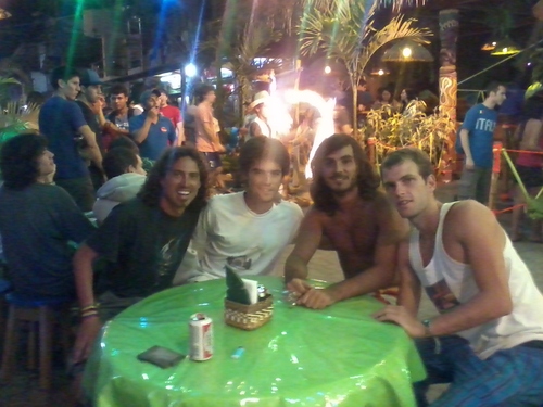 FPuchulu's profile picture. 