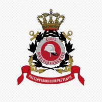 Korps Marinebrandweer (@marinebrandweer) 's Twitter Profile Photo Korps Marinebrandweer (@marinebrandweer) 's Twitter Profile Photo