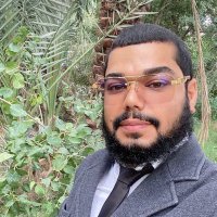 علي الگيشر (@ali_algisher) 's Twitter Profile