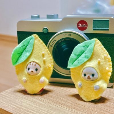 senccha's profile picture. 20▲ 舞台観劇ライブUSJ、シルバニアとカメラと日常とか☀︎ loveup