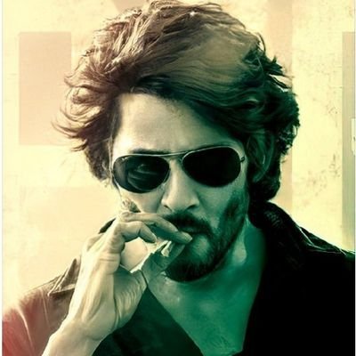 GaneshN55484980's profile picture. forever & ever proud dhfm😍😎