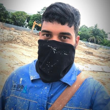 BdNob83678's profile picture. 