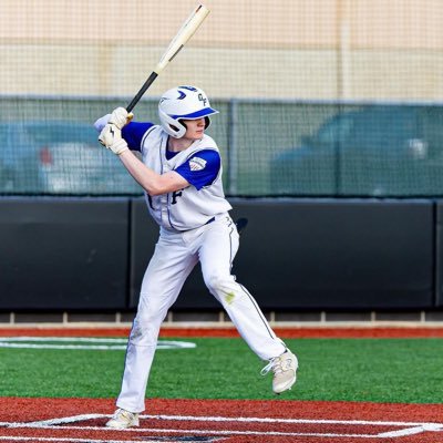 Grand Forks, ND / Red River High School ‘27 / 4.0 GPA / National Honor Society / 5’10 160 lbs / Baseball / MIF, OF / @rylanwbaseball@gmail.com
